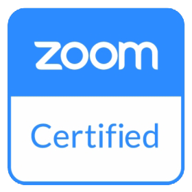 zoom-certified
